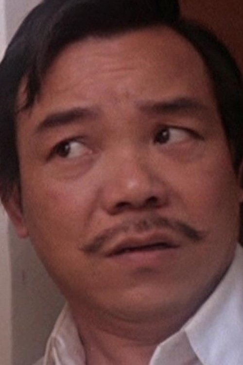 Leung Seung-Wan as Nutcase