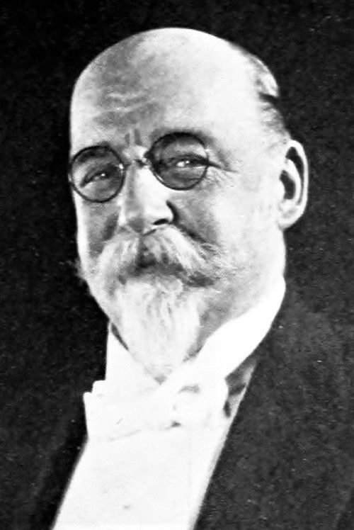 Bruce Covington as Soldier