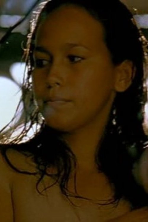 Roxanne Jordan as Jewel