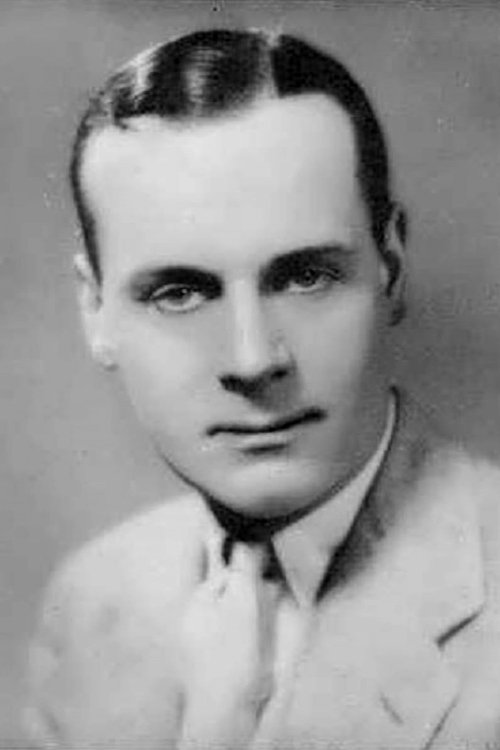 Ronald Ward as Bernie Rudd