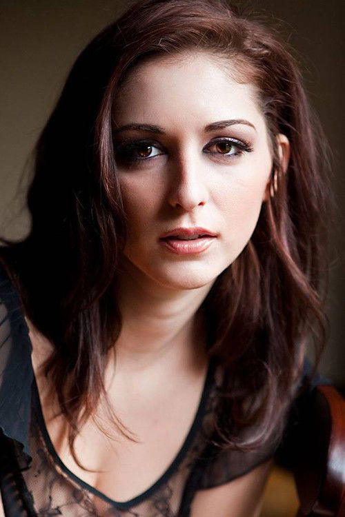 Carlotta Champagne as Self