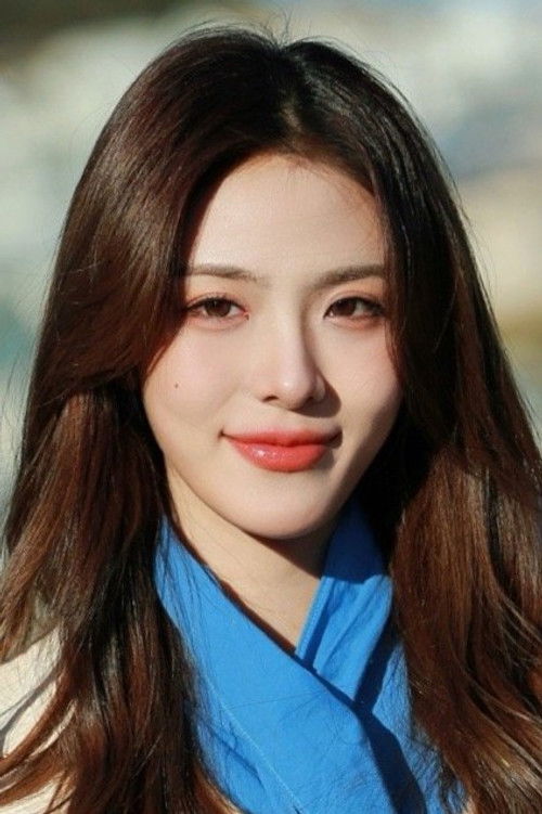 Zhang Jingshuo as Xueyao