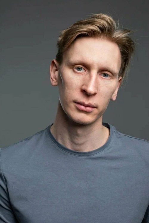 Andrey Kondratyev profile photo