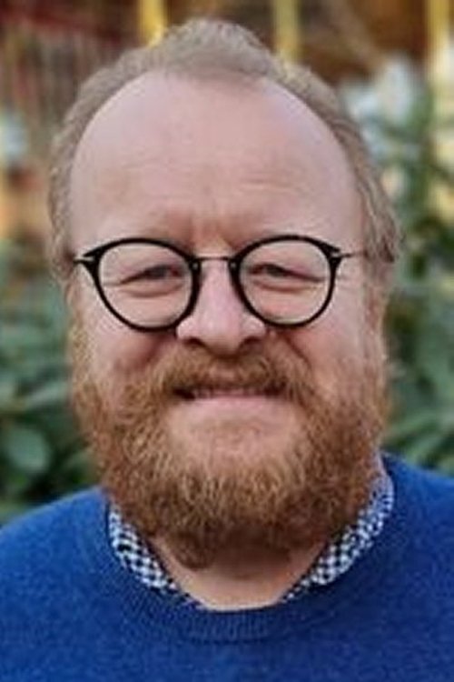 Søren Frellesen as Guds hippieven 2