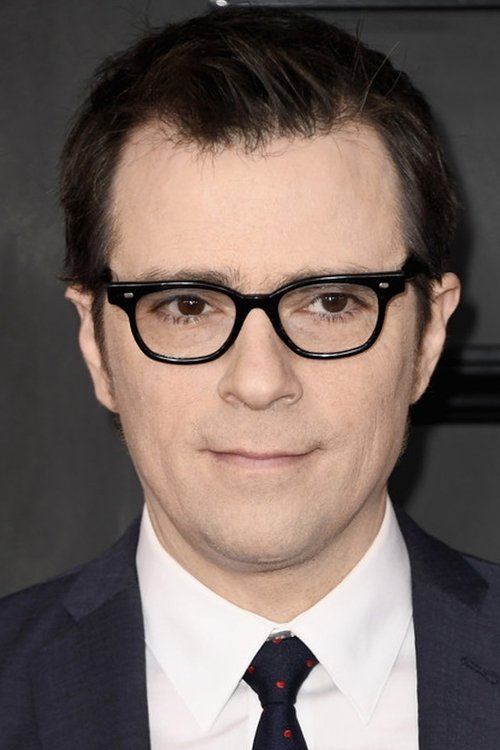 Rivers Cuomo as Self
