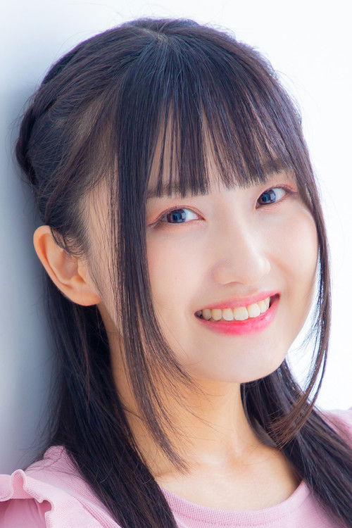 Mai Narumi as Virginia Robertson (voice)