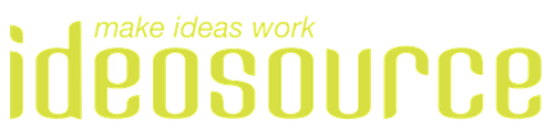 Ideosource Entertainment logo