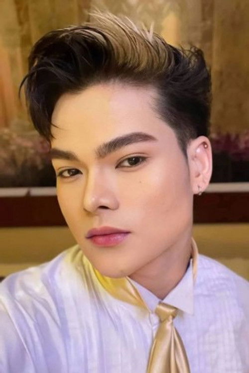 Fidel Redado as Jasper