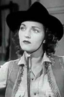 Mady Lawrence as Nurse Margie Bennett