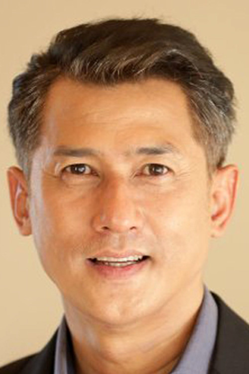 Chokchai Charoensuk as Shane