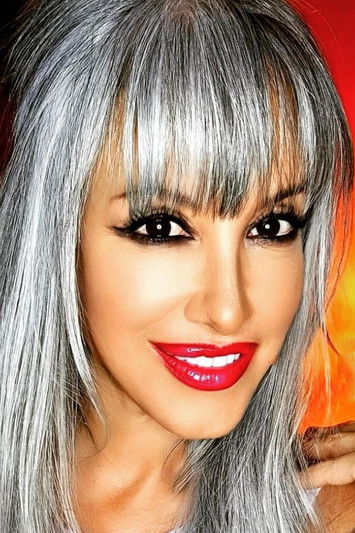 Erika de Sautu Riestra as Silvia