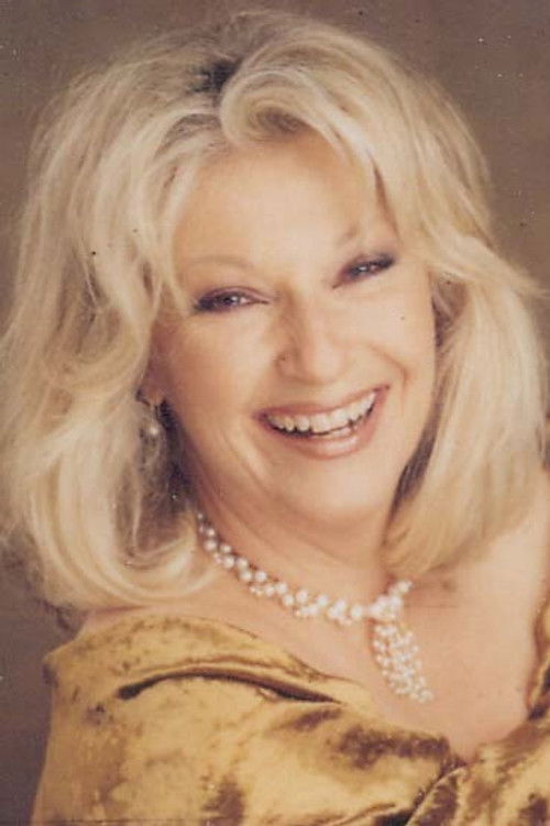 Beth Maitland as Miss McCormack