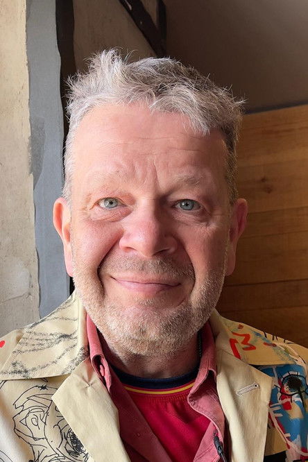 Alberto Chicote as Self - Host