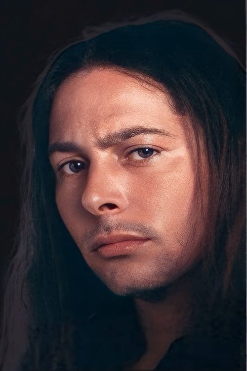 Shannon Hamm as Himself - Guitar