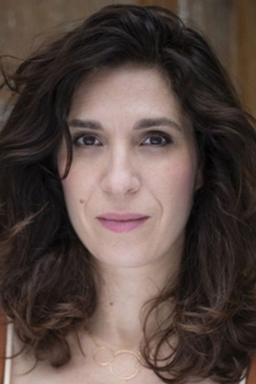 Sahra Daugreilh as Radia