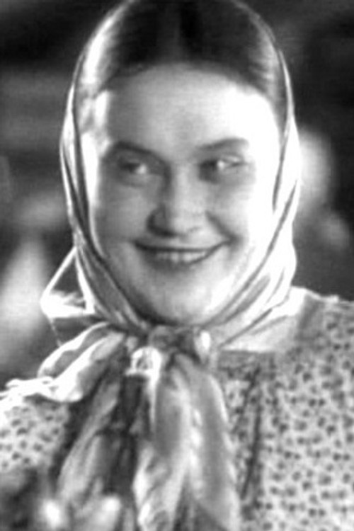 Irina Zarubina as Zoya Valentinovna Dudkina - professor's wife