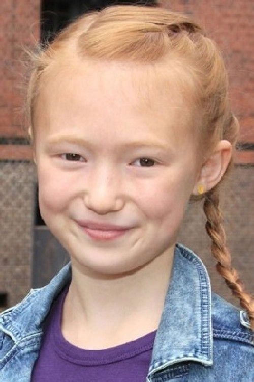 Aurelia Stern profile photo