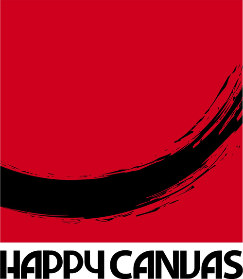 Happy Canvas logo