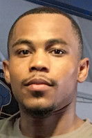 Ja'Rico O'Quinn as Self