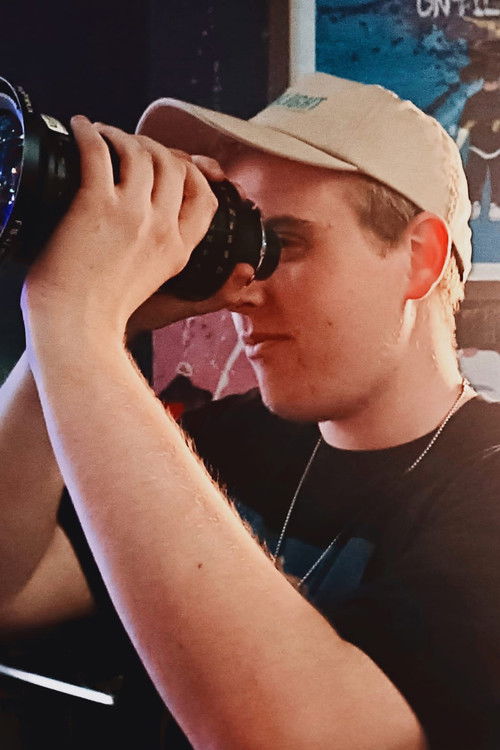 Jack Nesbit as Nesbit