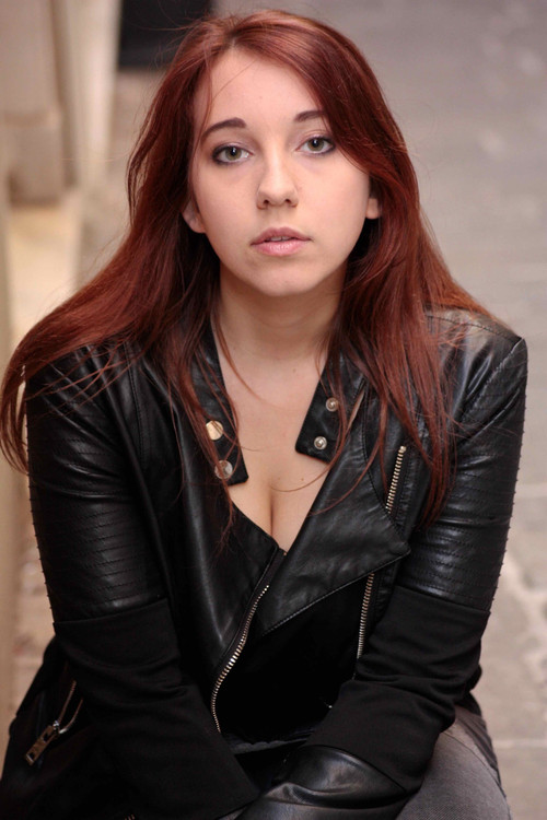 Arianna Fancellu as Rubin Ring