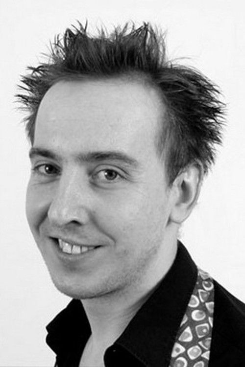 Wojciech Czarny as "Siara"