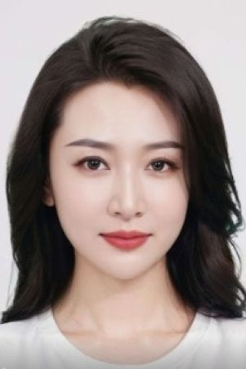 Yang Xiaotong as Xue Hui