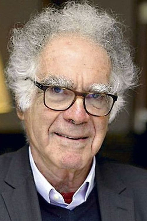 Carlo Ginzburg as Self