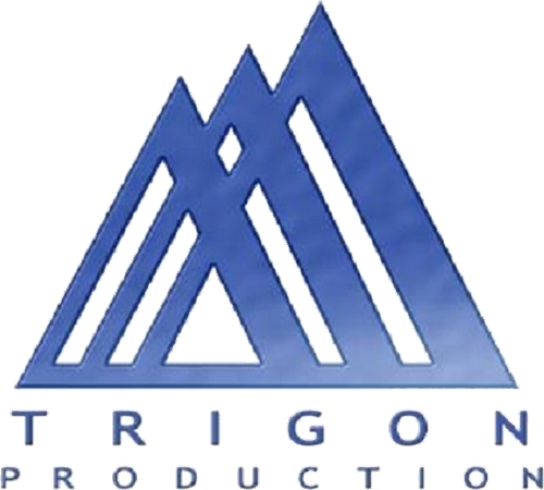 Trigon Production logo