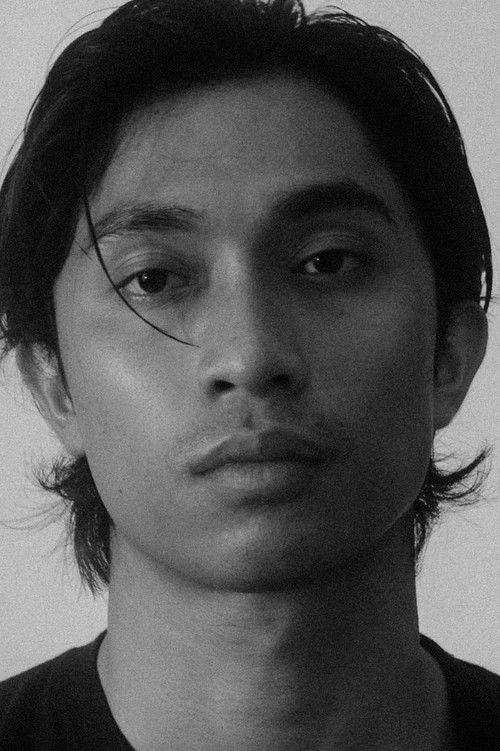 Gilang Devialdy as Darma