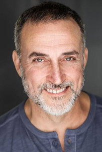 Jim Serrano as Peter Taylorson