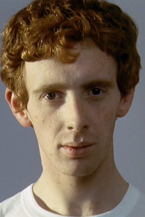 Andrés José Cruz Soublette as Tony