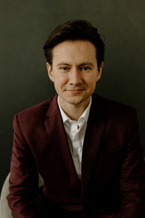 Micheal McCormic as The Doctor