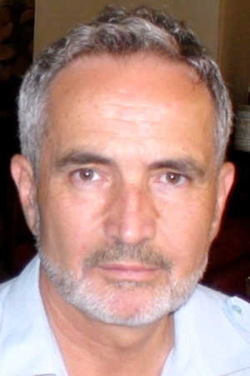 Daniel Guillaume as le détective