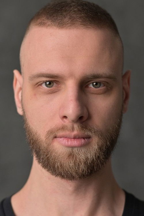 Gleb Agapychev as зайчик