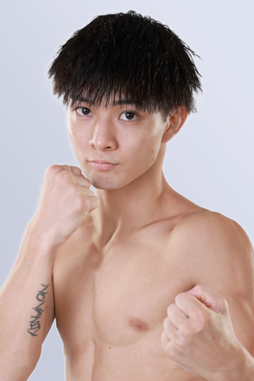 Masashi Kumura as Self