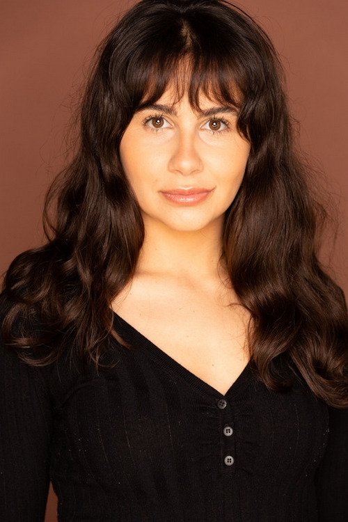 Katherine Ellis as Ms. Kyle