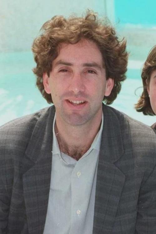 Mark Jacobs as Peter van Clease