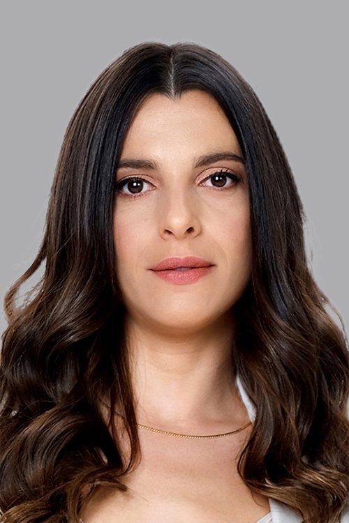 Antonia Charalampous as Μαρίνα