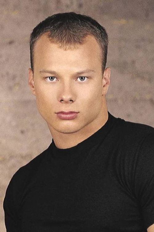 Brett Michaels as (archive footage)