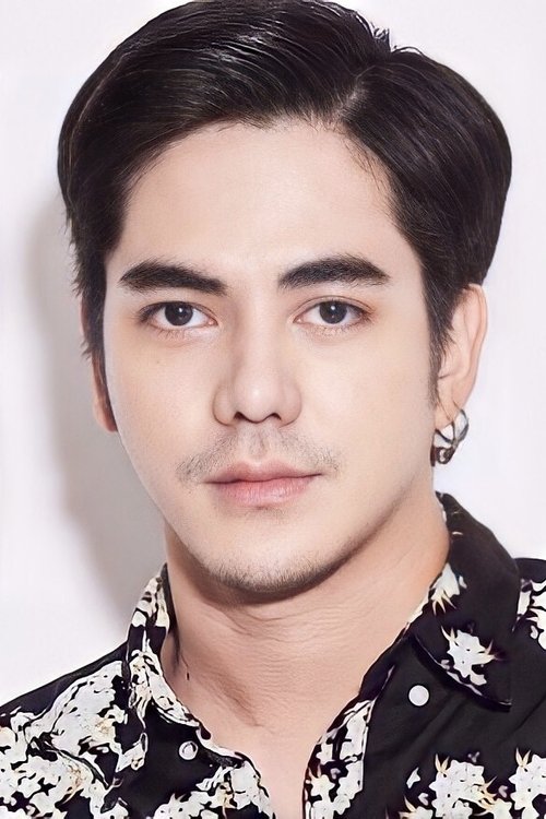 Narinchot Wachirathonniyomkul as Young Mew