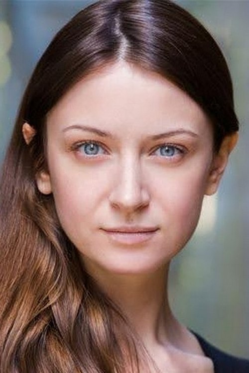 Anna Elijasz as Police woman