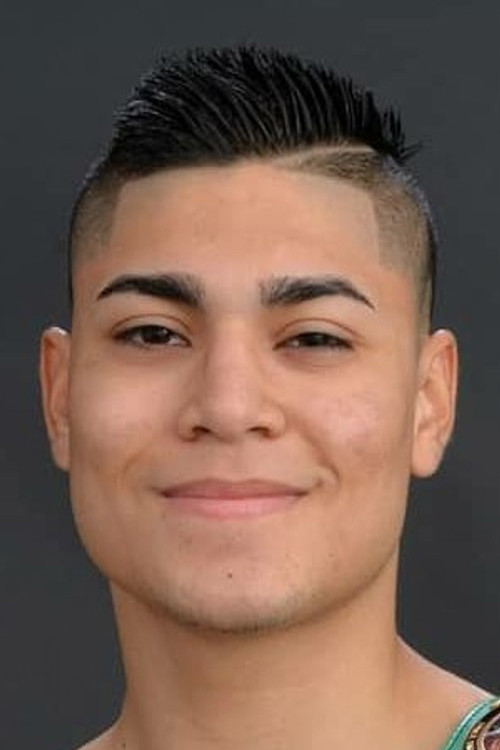 Anthony Herrera as Self