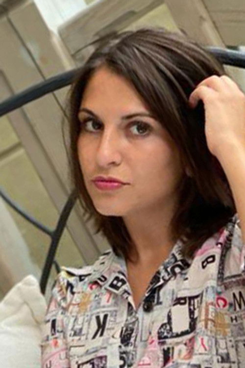 Adéla Wernerová as kamarádka