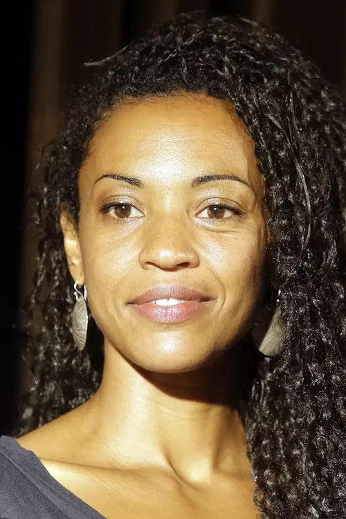 Tatiana-Mosio Bongonga as Self