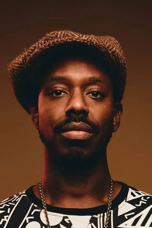 Shabaka Hutchings as Self