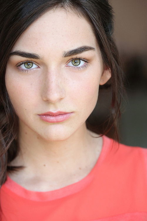 Levin Jarrett as Mikayla