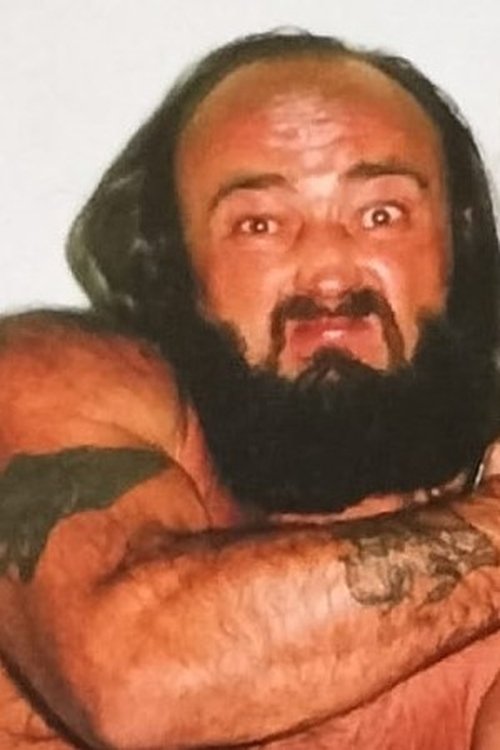 Tim Brooks as "Killer" Brooks