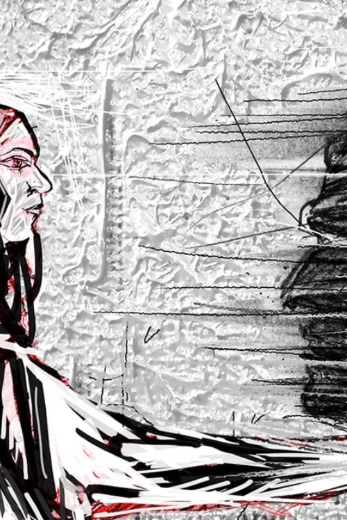 Moral Support poster