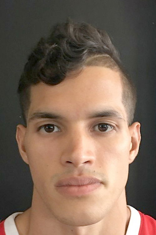 Adrian Leyva as Himself